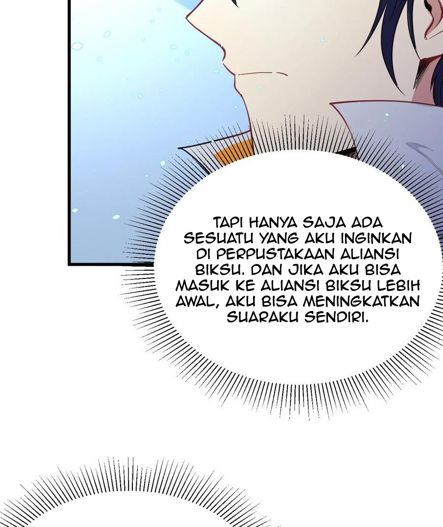 Monk From the Future Bab 47 halaman 62