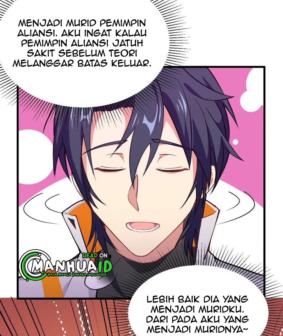 Monk From the Future Bab 47 halaman 63