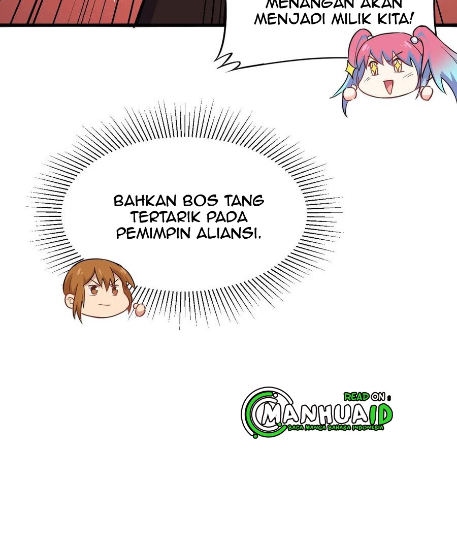 Monk From the Future Bab 47 halaman 66