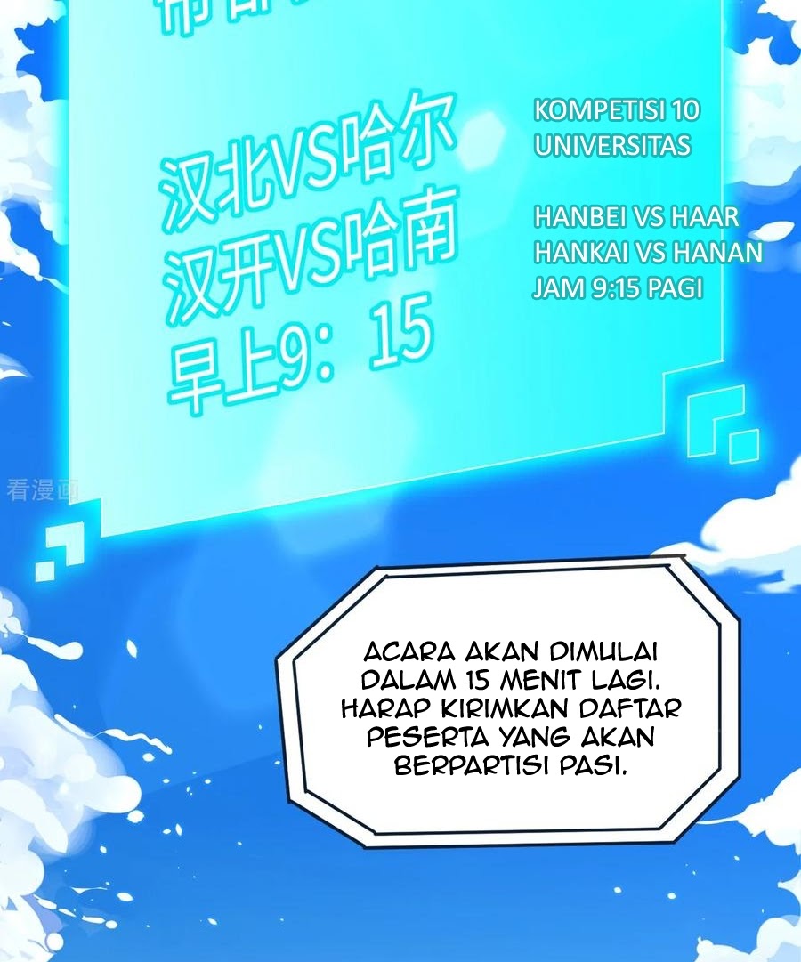 Monk From the Future Bab 48 halaman 3
