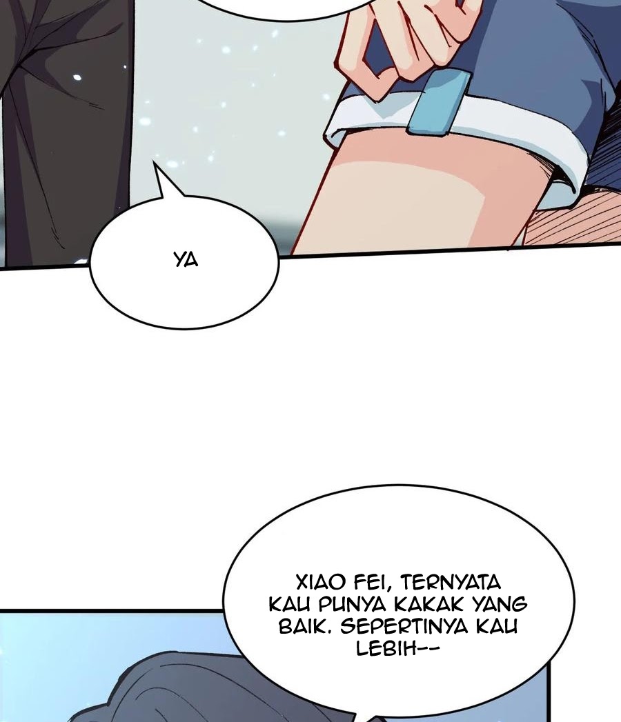 Monk From the Future Bab 48 halaman 17