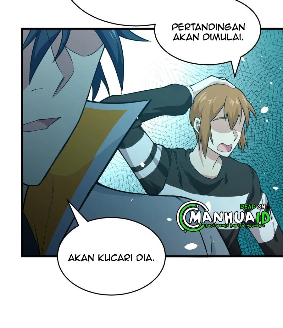 Monk From the Future Bab 48 halaman 31