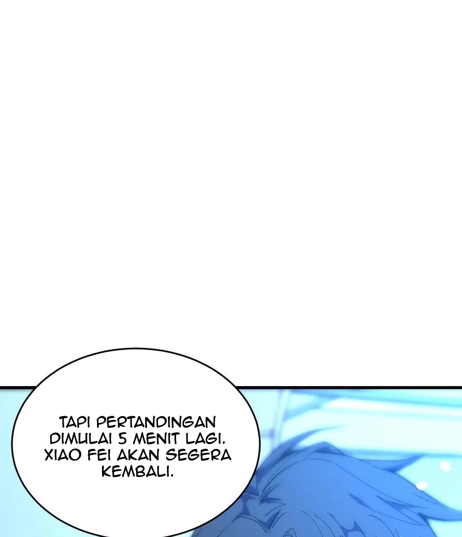 Monk From the Future Bab 48 halaman 32