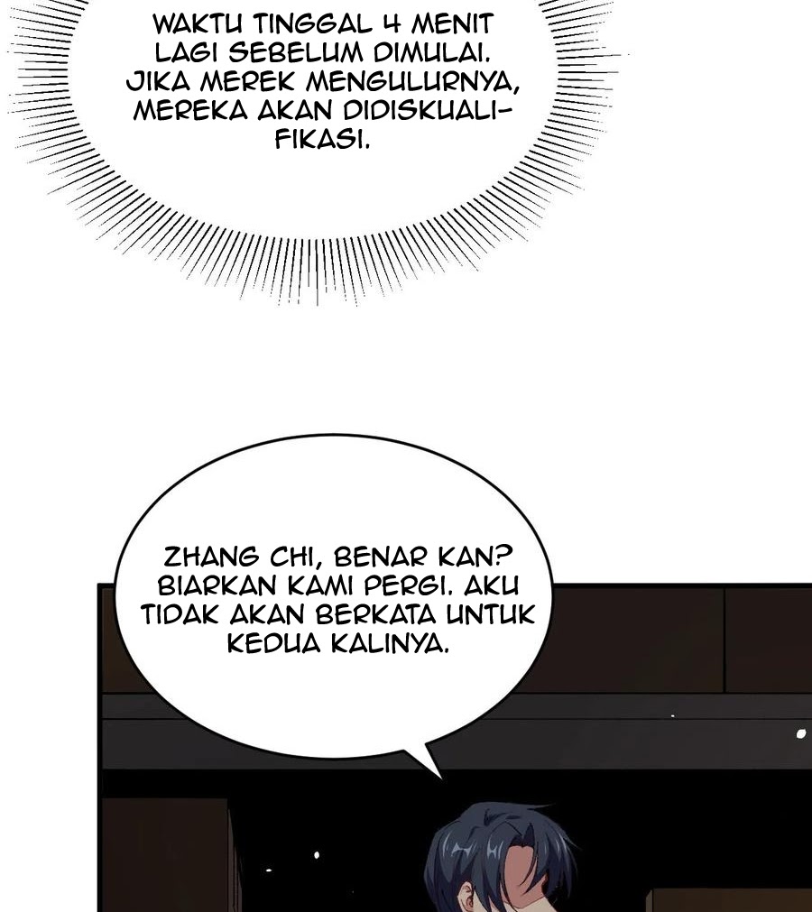 Monk From the Future Bab 48 halaman 41