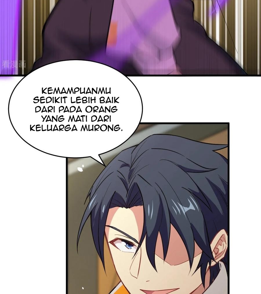 Monk From the Future Bab 48 halaman 50