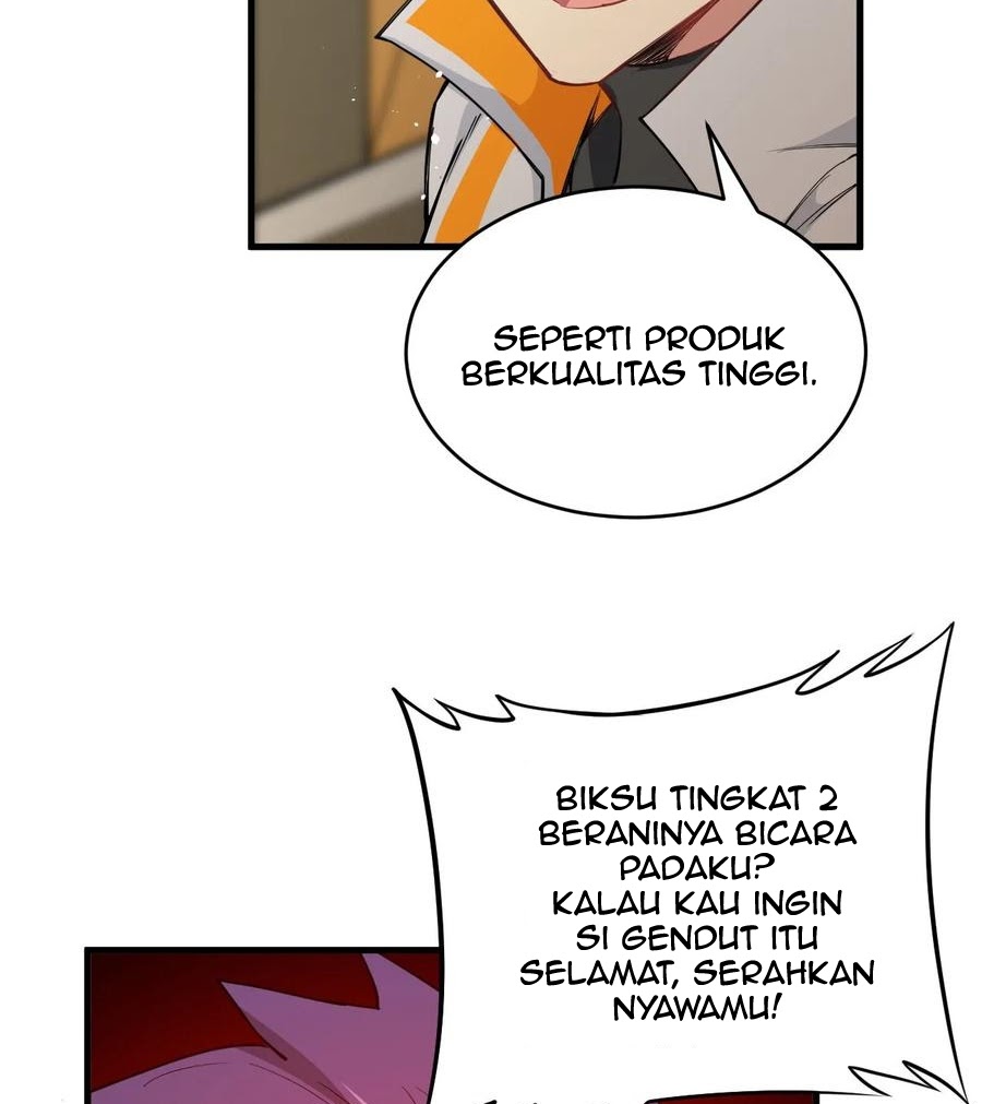 Monk From the Future Bab 48 halaman 51