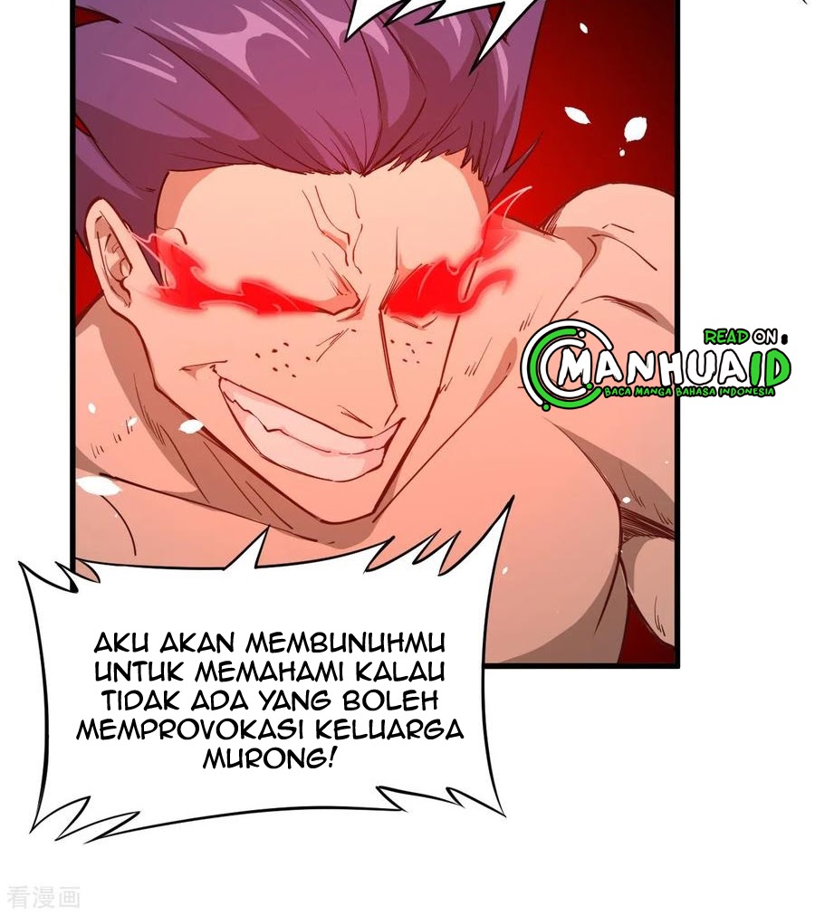 Monk From the Future Bab 48 halaman 52