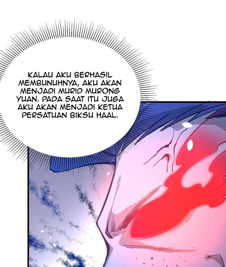 Monk From the Future Bab 48 halaman 54