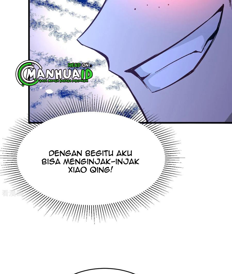 Monk From the Future Bab 48 halaman 55