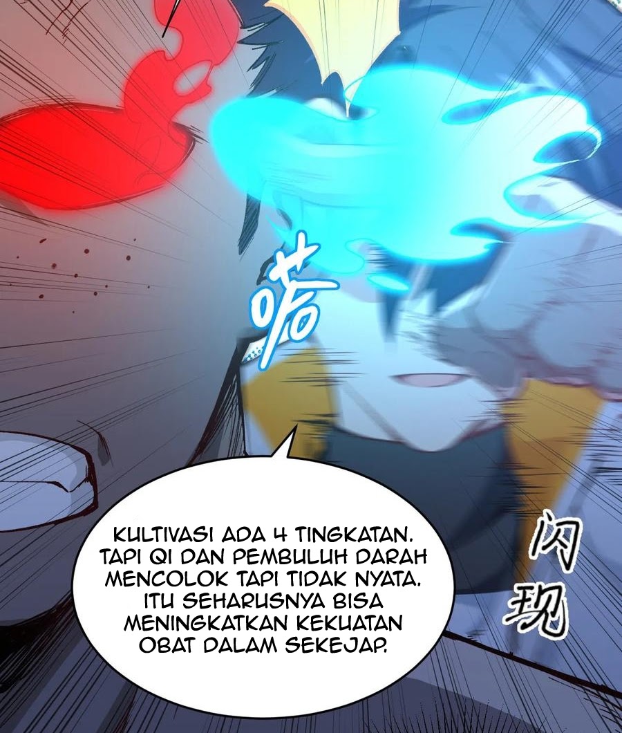 Monk From the Future Bab 48 halaman 57