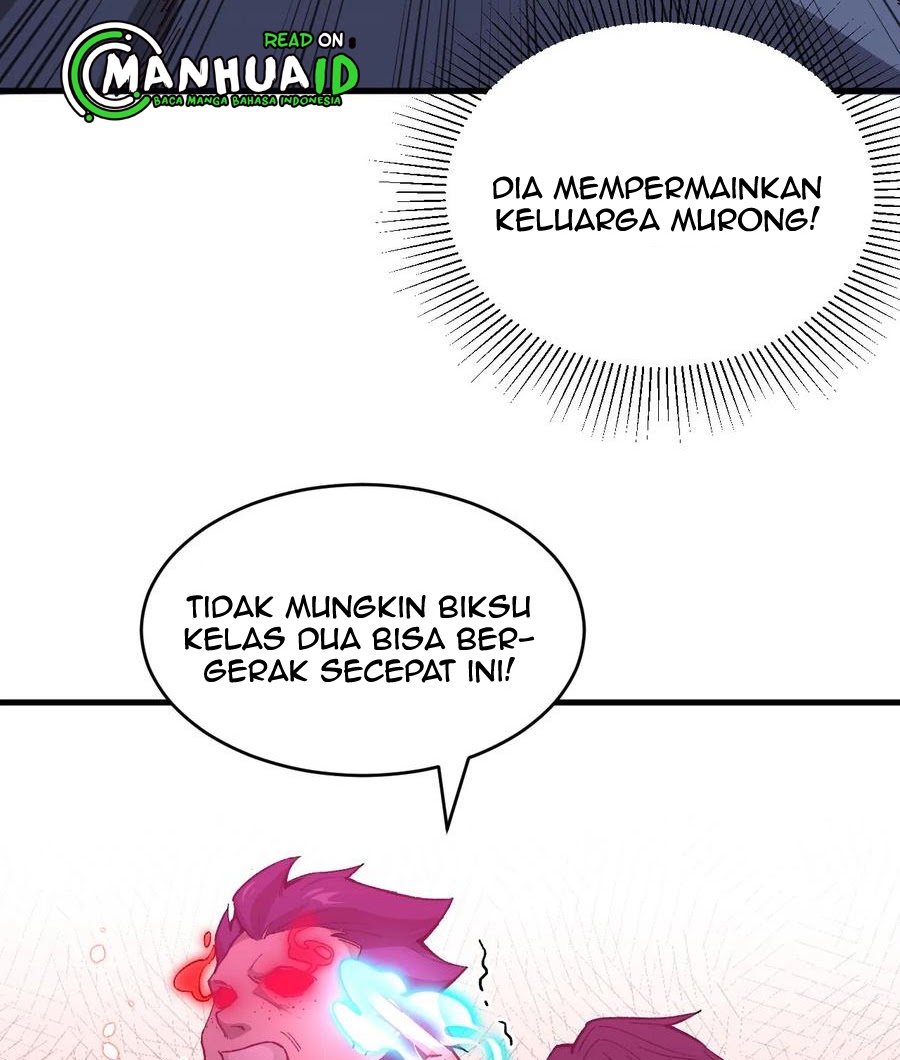Monk From the Future Bab 48 halaman 58