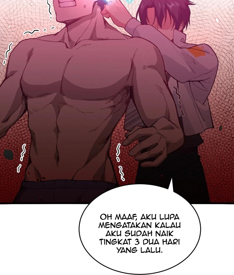 Monk From the Future Bab 48 halaman 59