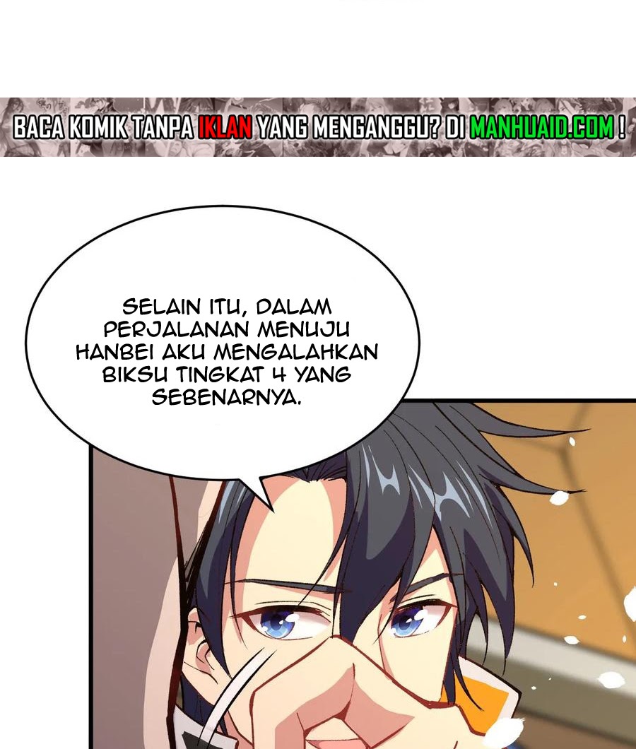 Monk From the Future Bab 48 halaman 60