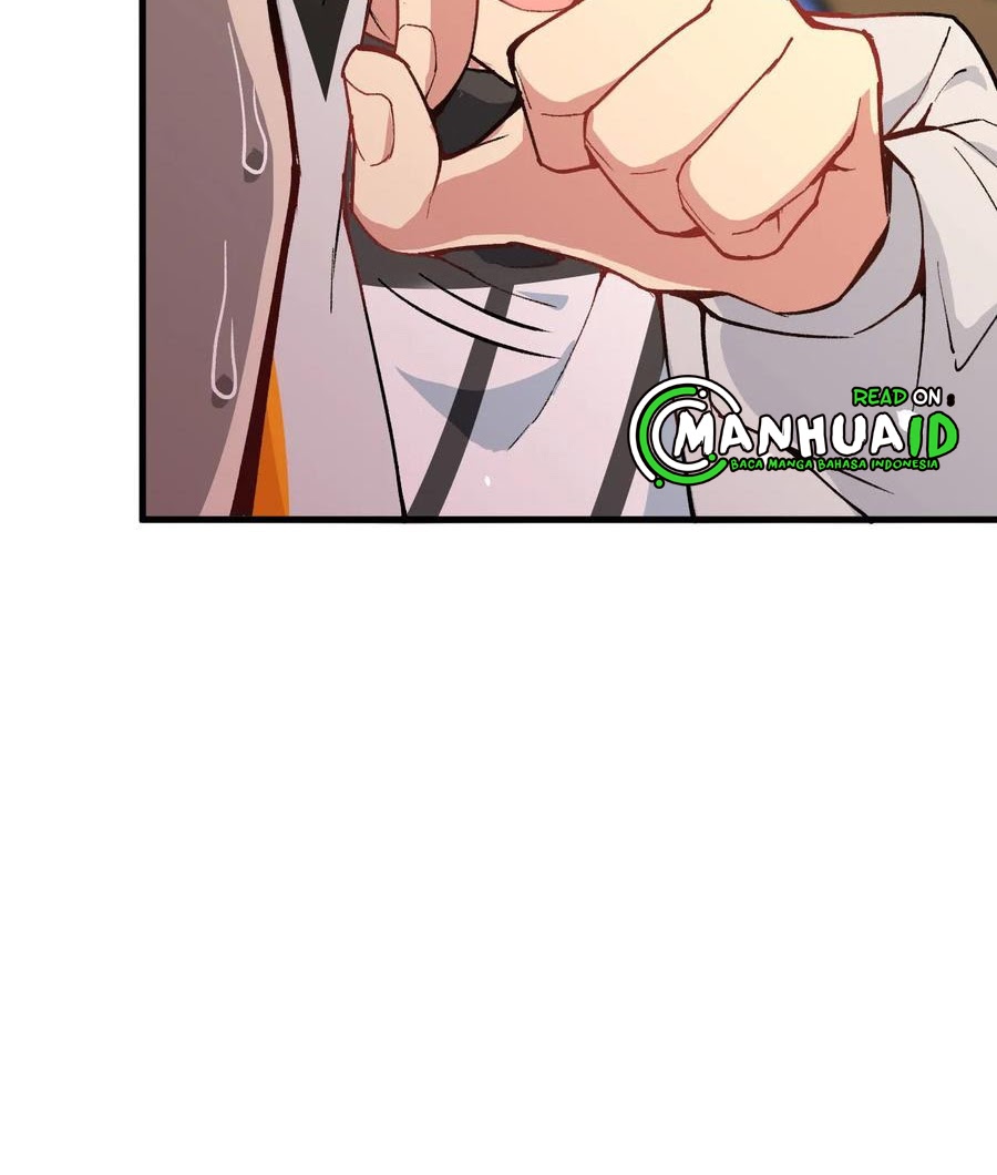 Monk From the Future Bab 48 halaman 61