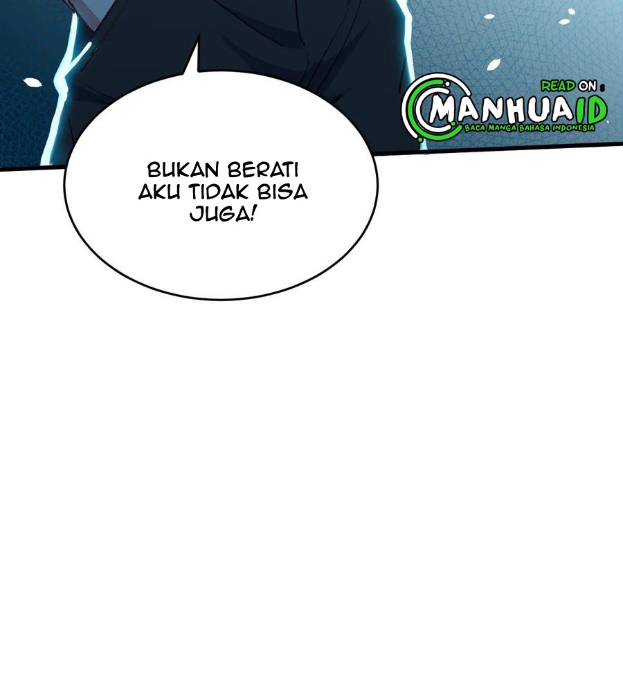 Monk From the Future Bab 48 halaman 70