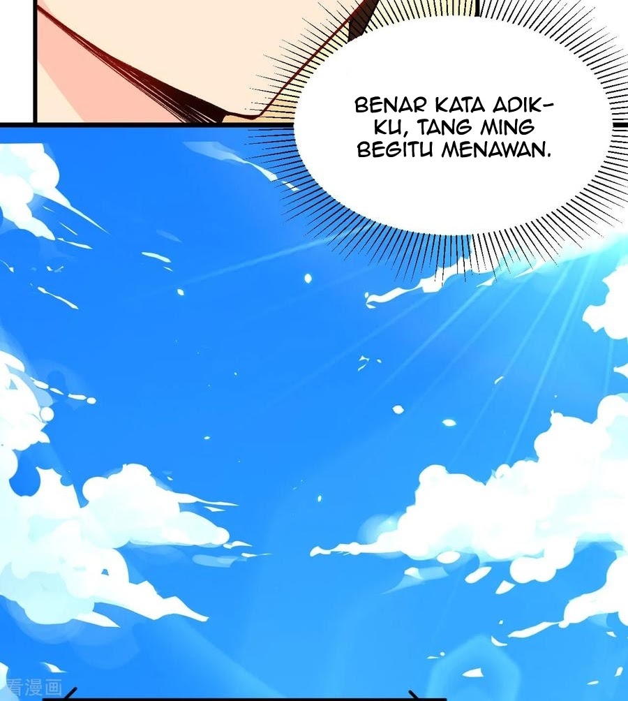 Monk From the Future Bab 48 halaman 75