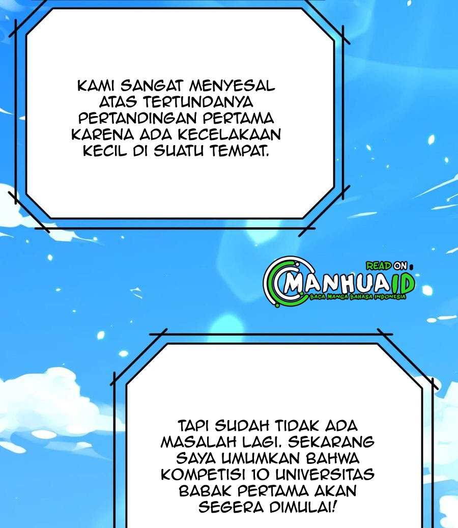 Monk From the Future Bab 48 halaman 76