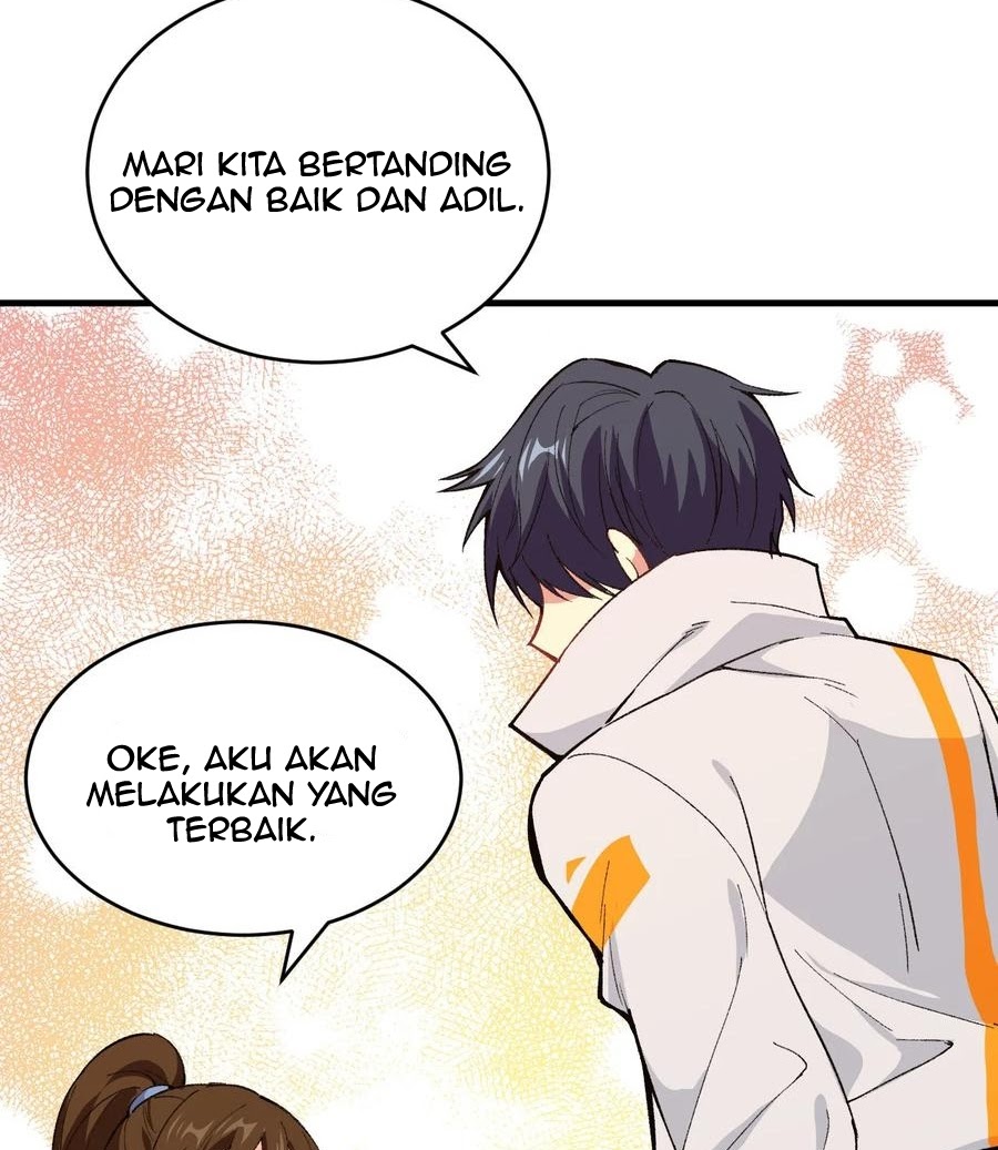 Monk From the Future Bab 48 halaman 81