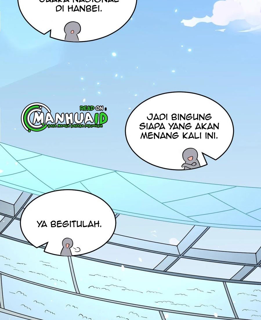 Monk From the Future Bab 49 halaman 4