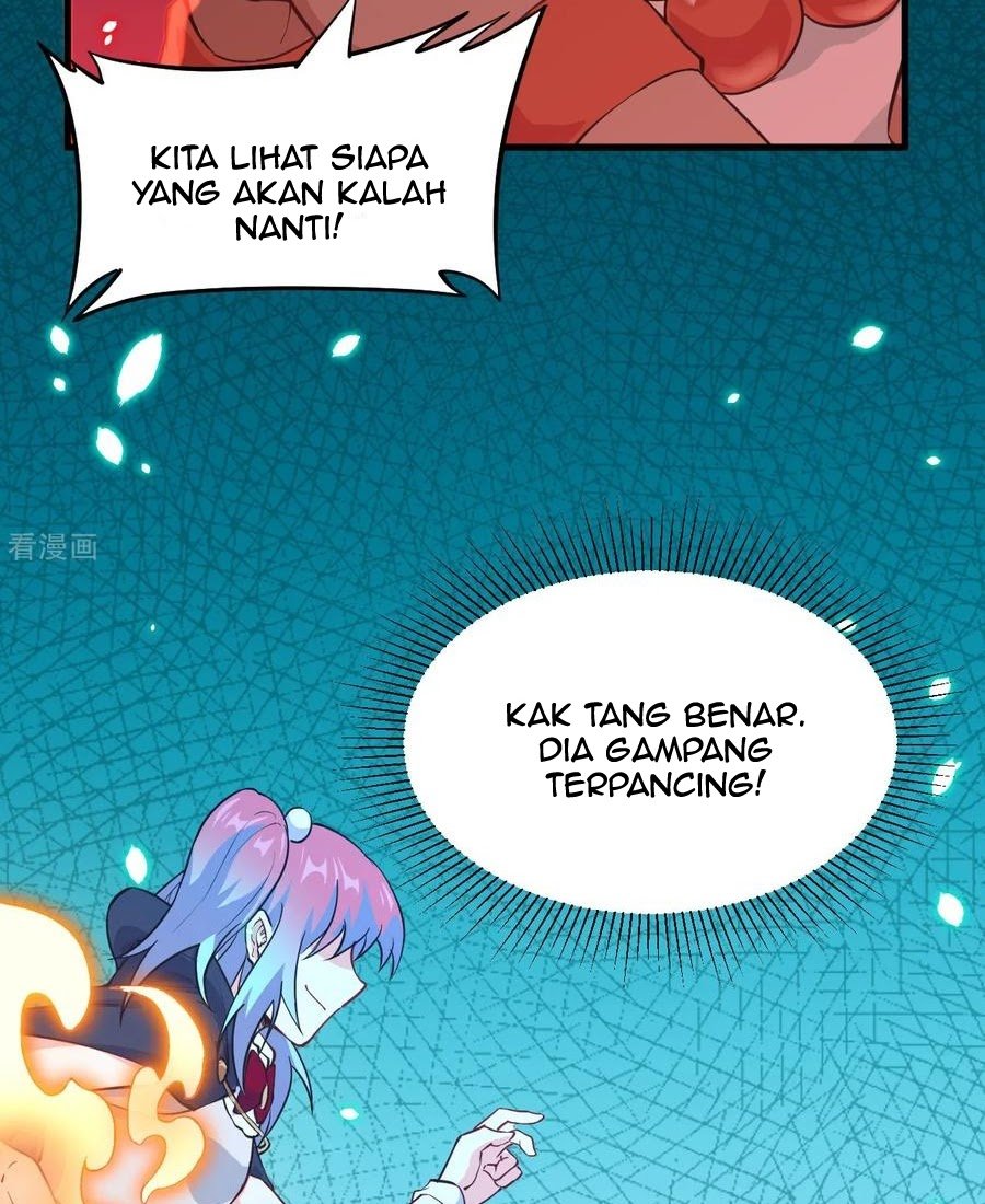 Monk From the Future Bab 49 halaman 9