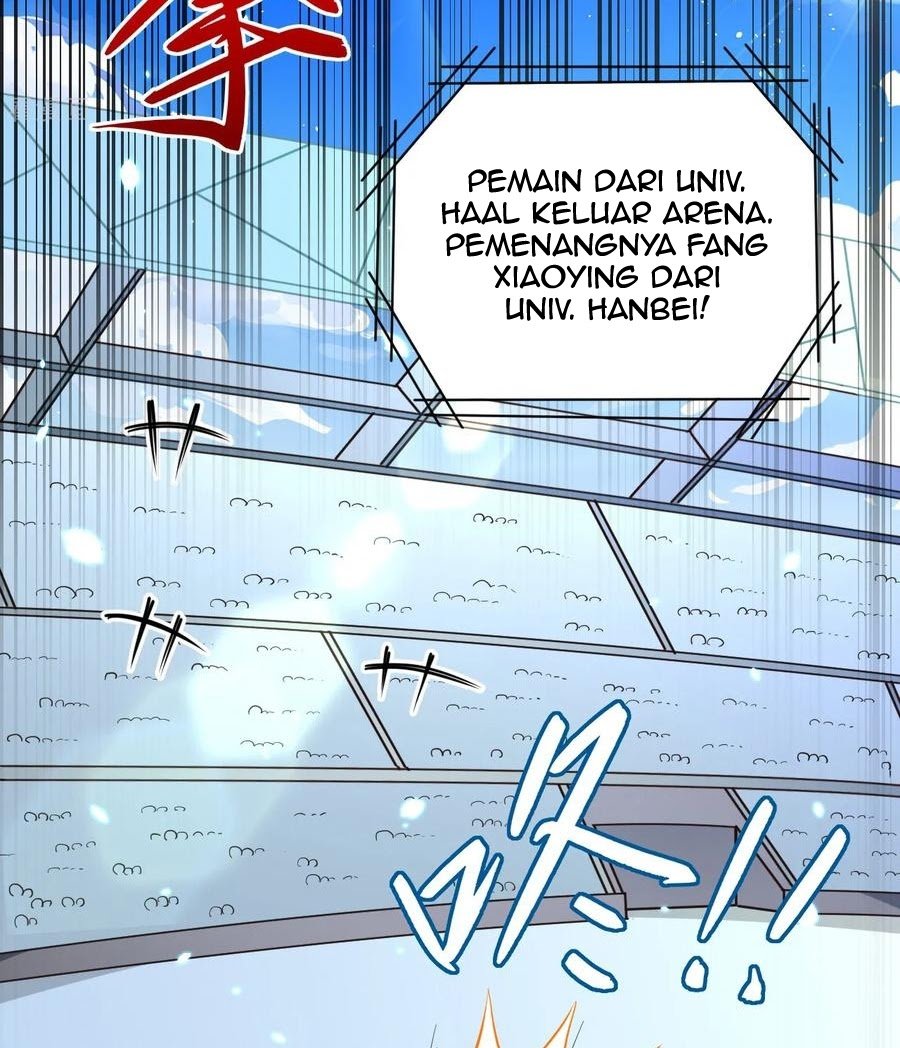 Monk From the Future Bab 49 halaman 15