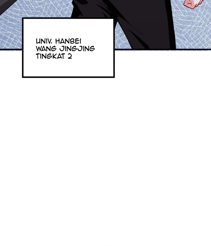 Monk From the Future Bab 49 halaman 21