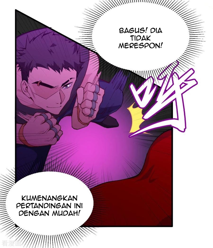 Monk From the Future Bab 49 halaman 24