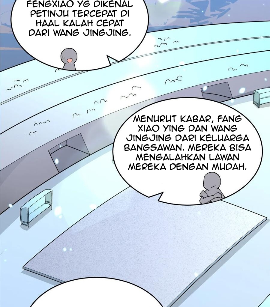Monk From the Future Bab 49 halaman 32