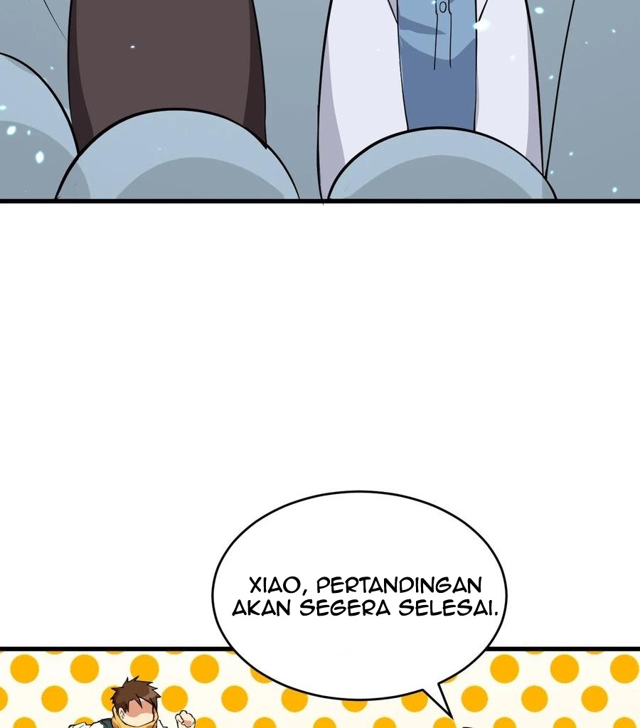 Monk From the Future Bab 49 halaman 39