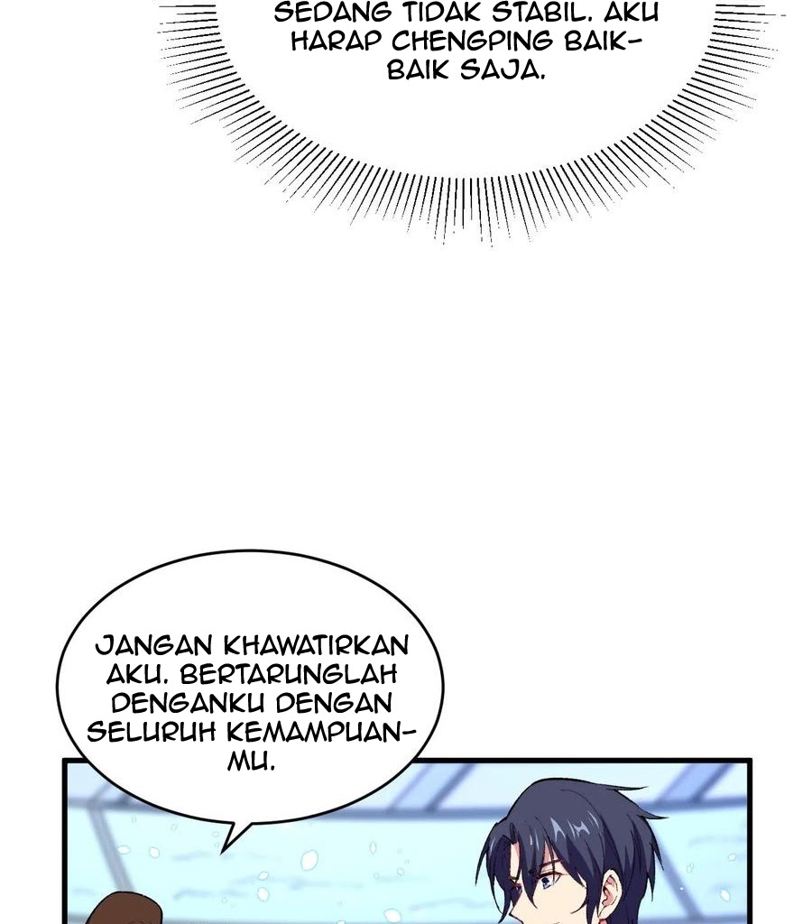 Monk From the Future Bab 49 halaman 44