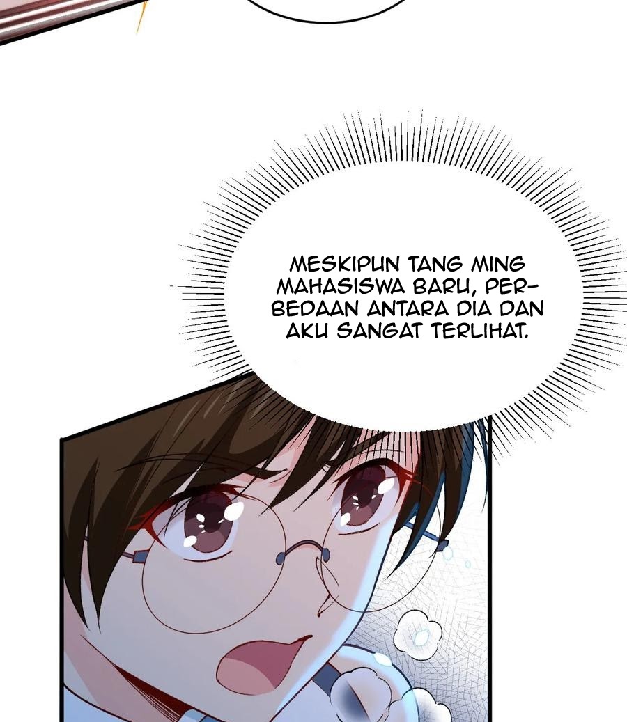 Monk From the Future Bab 49 halaman 51