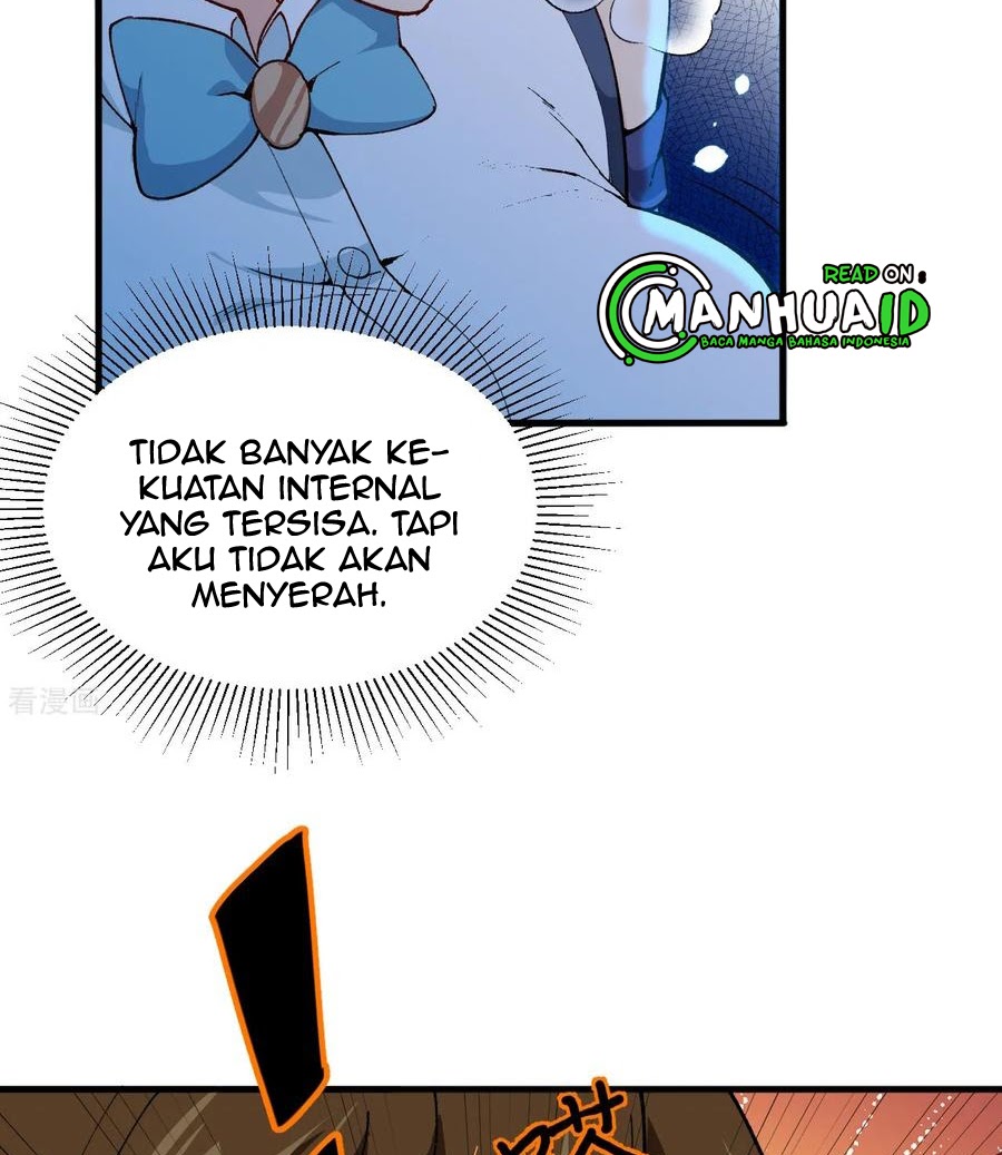 Monk From the Future Bab 49 halaman 52