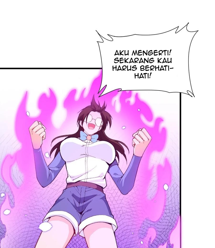 Monk From the Future Bab 49 halaman 56