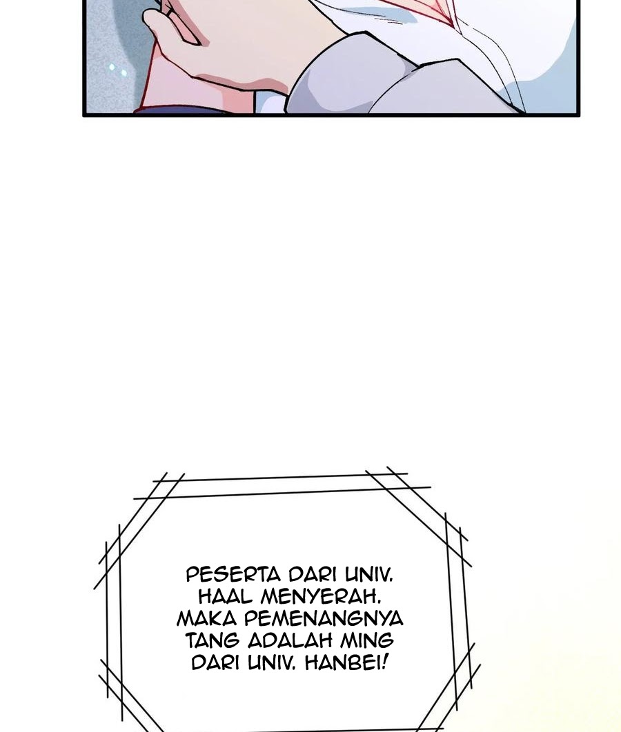 Monk From the Future Bab 49 halaman 65