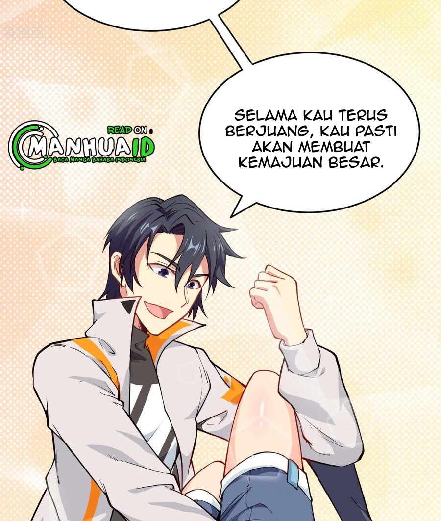 Monk From the Future Bab 49 halaman 67