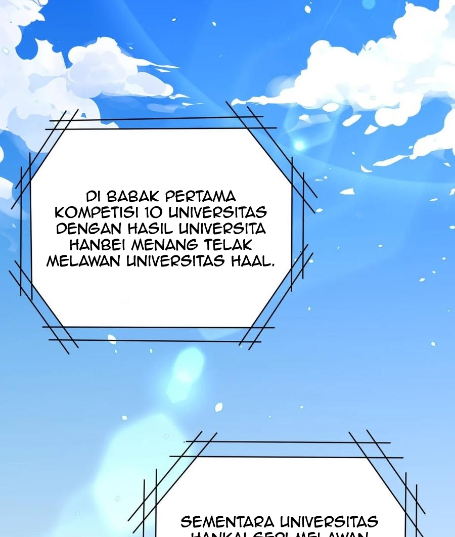 Monk From the Future Bab 49 halaman 69