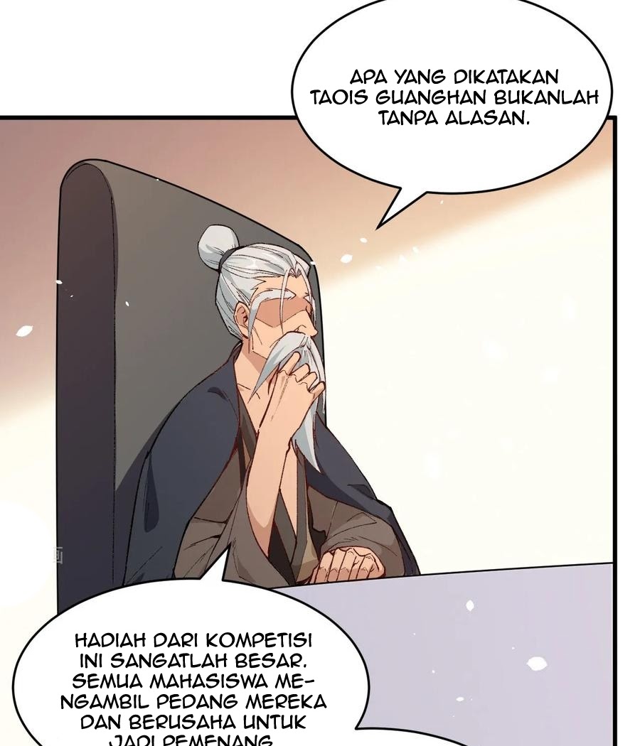 Monk From the Future Bab 49 halaman 80