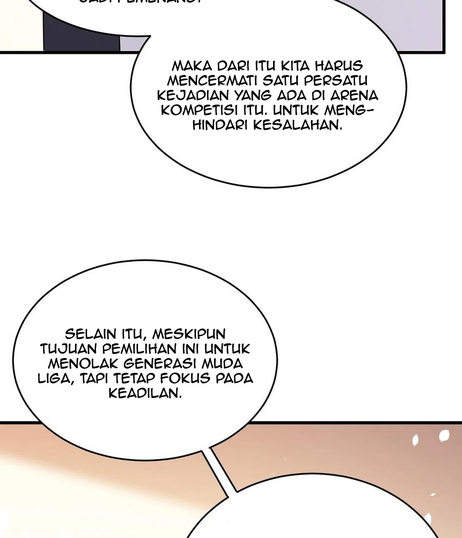 Monk From the Future Bab 49 halaman 81