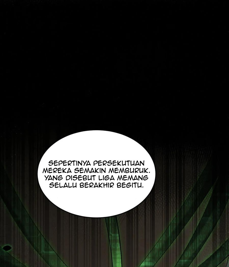 Monk From the Future Bab 49 halaman 83