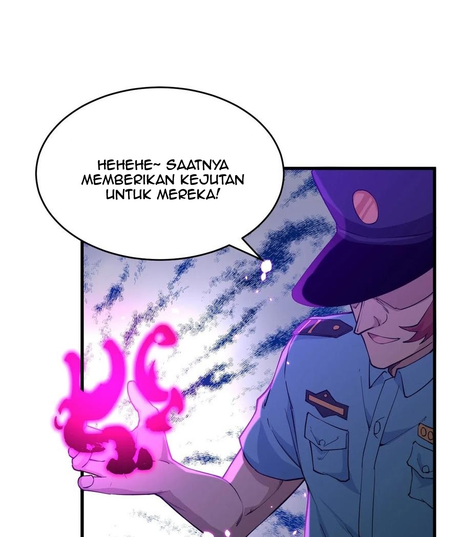 Monk From the Future Bab 49 halaman 86