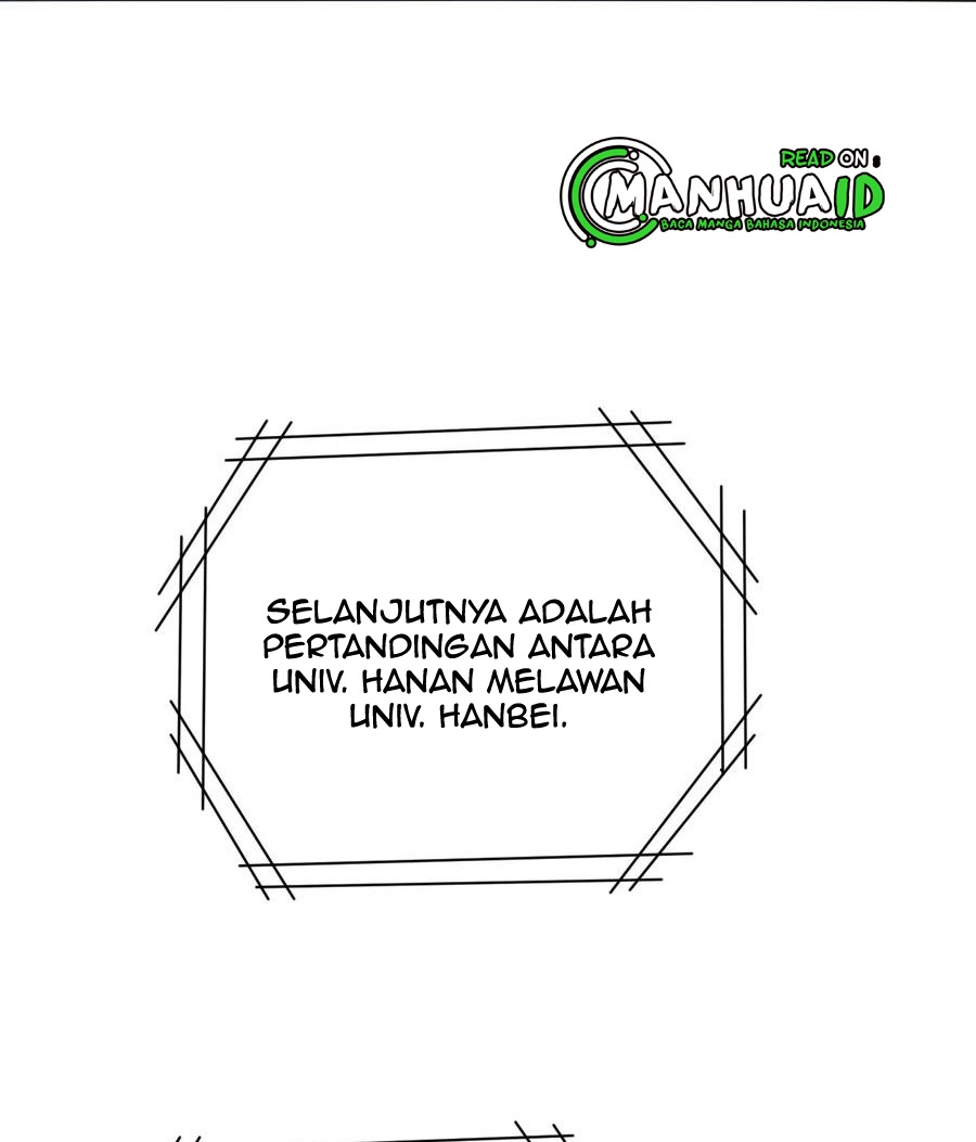 Monk From the Future chapter 50 halaman 5