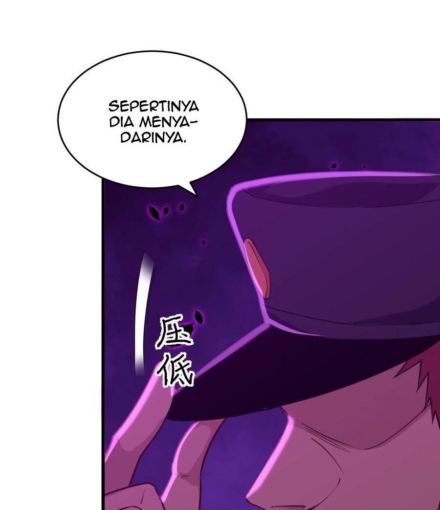 Monk From the Future chapter 50 halaman 28