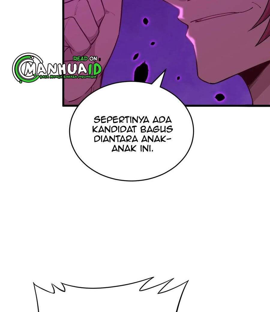 Monk From the Future chapter 50 halaman 29