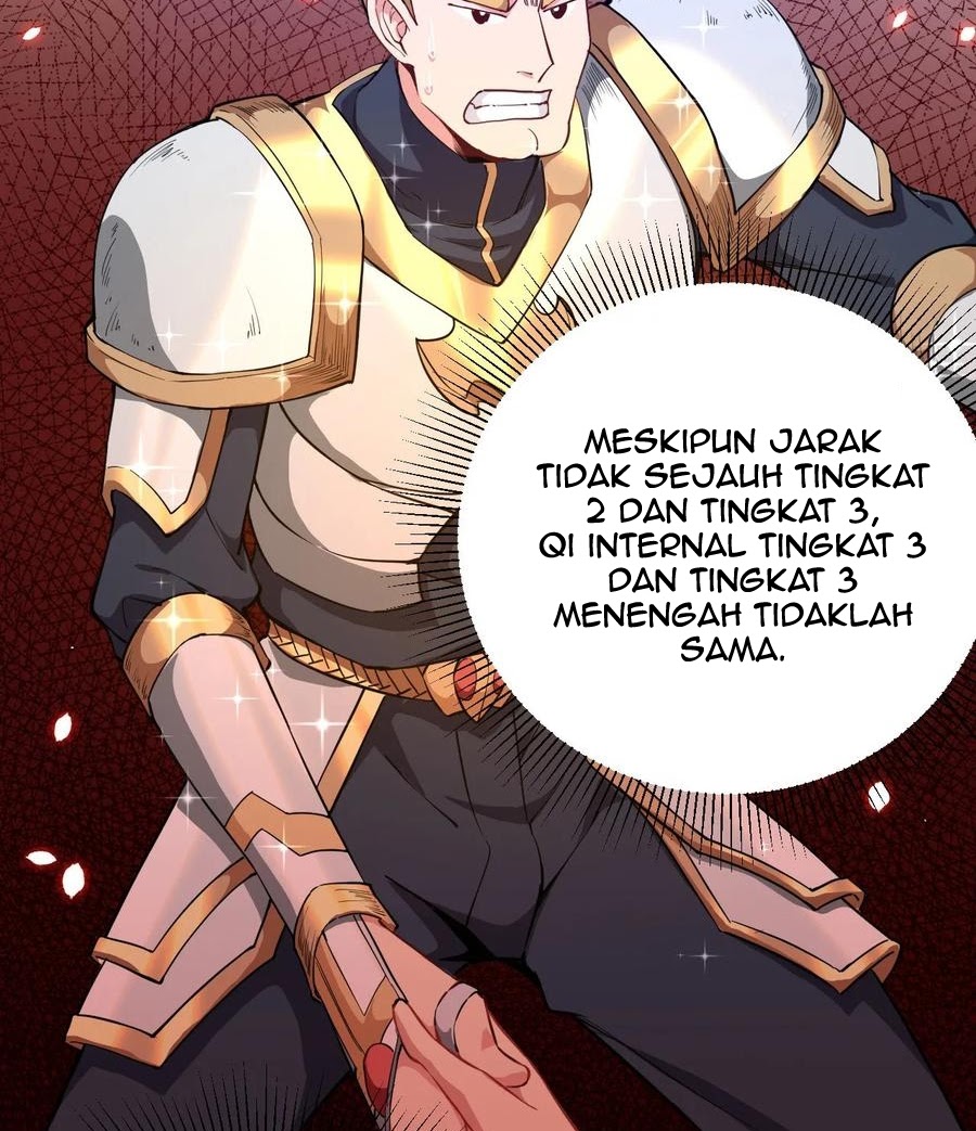 Monk From the Future chapter 50 halaman 31