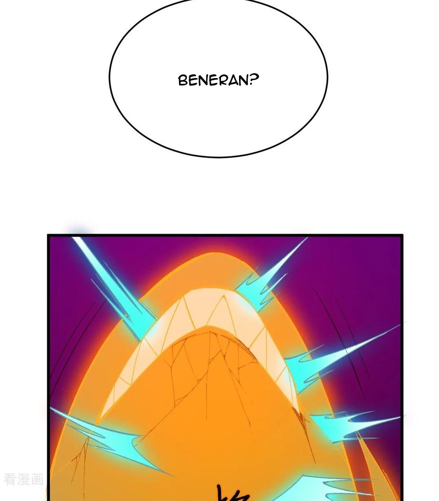 Monk From the Future chapter 50 halaman 42