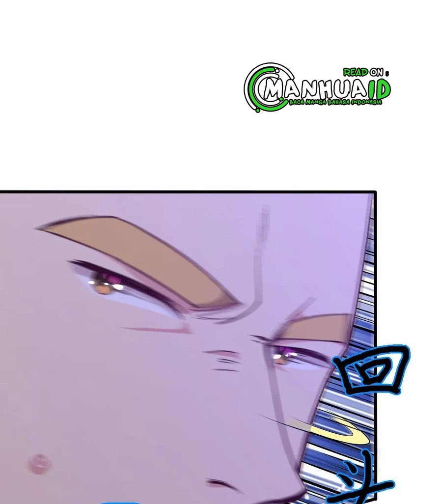 Monk From the Future chapter 50 halaman 44