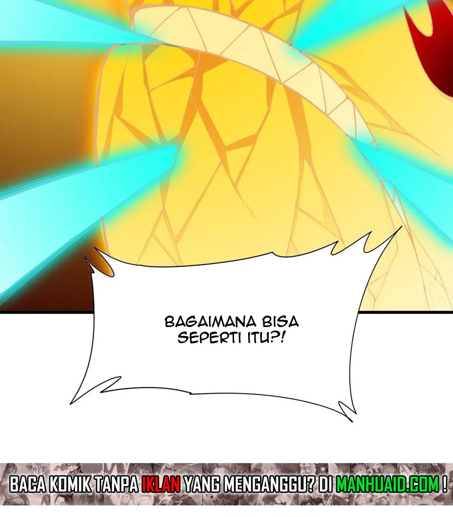 Monk From the Future chapter 50 halaman 46