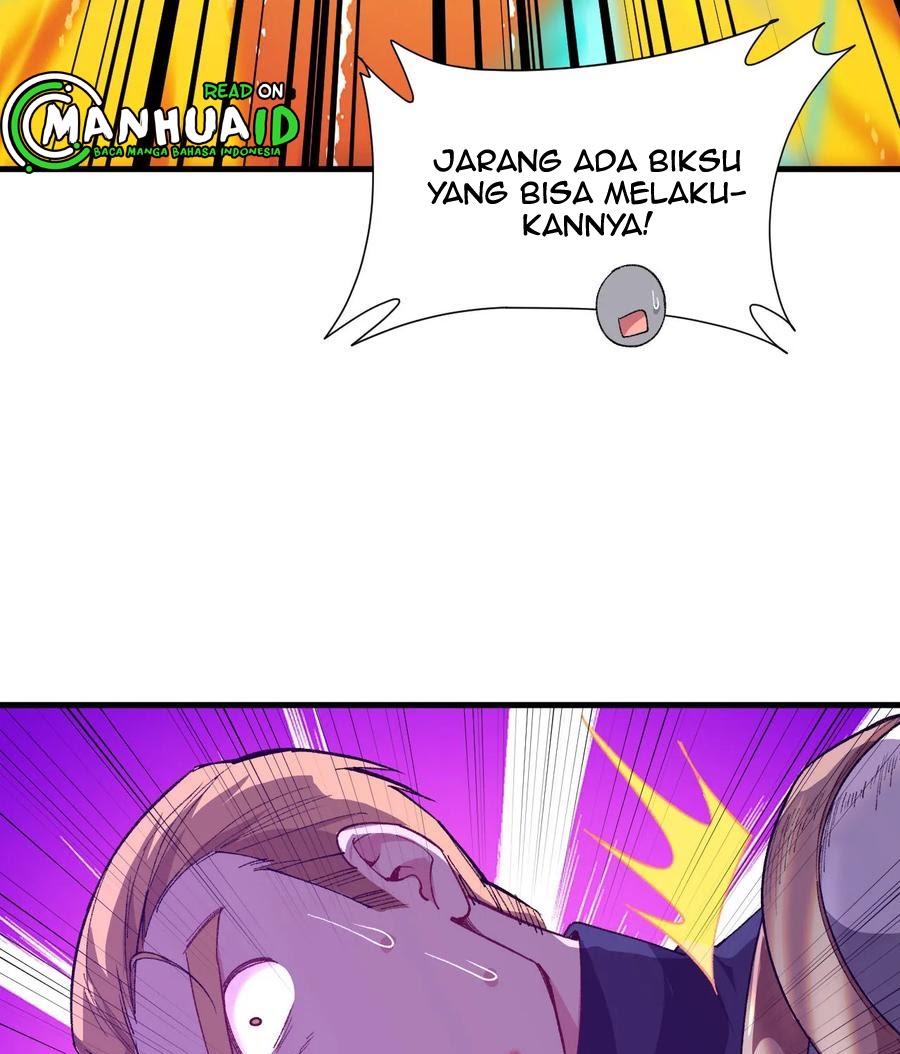 Monk From the Future chapter 50 halaman 50