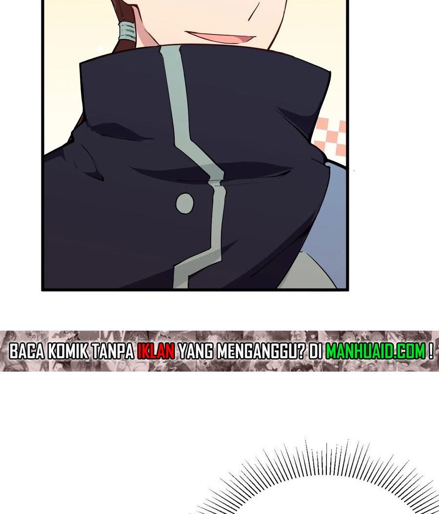 Monk From the Future chapter 50 halaman 57