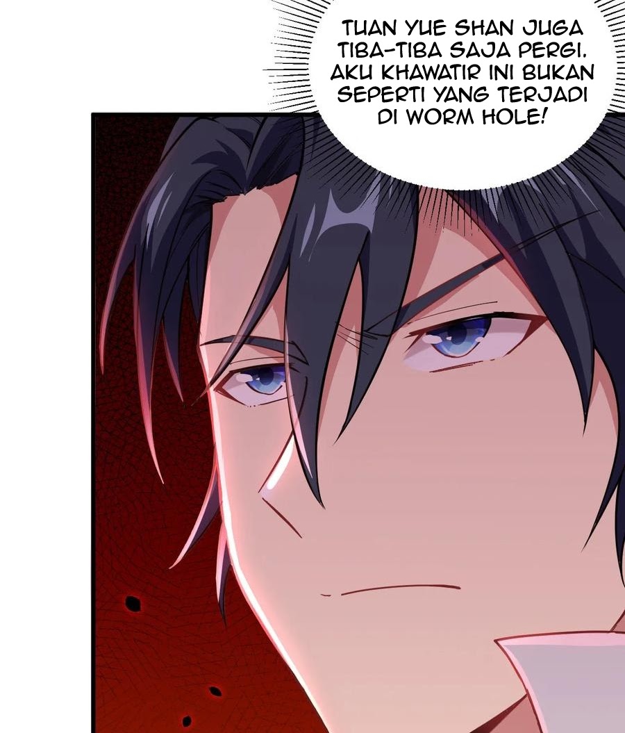 Monk From the Future chapter 50 halaman 58